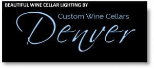 Work with Wine Cellar Lighting Experts in Denver