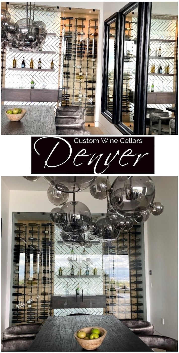 View of Cellar Conversion Feasibility and Process Explained